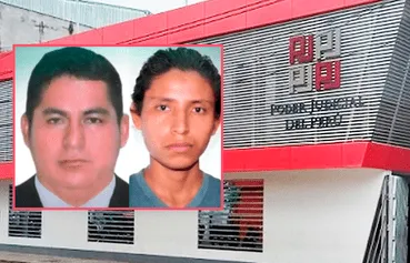 ¡Insólito! PJ programa audiencia a presuntos violadores para el año 2037 por 'excesiva carga procesal' en Tarapoto