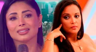 Mariella Zanetti da ESTOCADA a Pamela Franco: “Así Cueva la oficialice para la gente siempre será ‘la otra’”