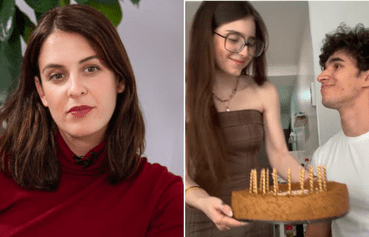 Rita Maestre rechaza el fenómeno 'tradwife' y la influencia de la tiktoker Roro: "Ese modelo no lo quiero para mí"