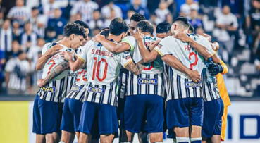 Observatorio internacional ubica a Alianza Lima como el mejor equipo peruano a nivel de canteras