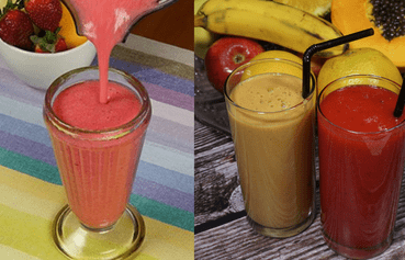 El jugo que revoluciona tus mañanas: aprende a prepararlo y despierta con energía imparable El jugo que revoluciona tus mañanas: aprende a prepararlo y despierta con energía imparable