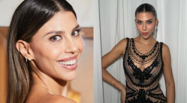 Alondra García Miró irradia magia con un vestido de tul que enamora seguidores Alondra García Miró irradia magia con un vestido de tul que enamora seguidores