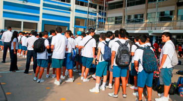 ¿Las clases para el martes 27 de mayo se suspenden? Ministerio aclara información ¿Las clases para el martes 27 de mayo se suspenden? Ministerio aclara información