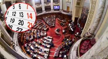 ¿Confirman feriado largo del viernes 6 al lunes 9 de junio? Conoce qué dice El Peruano