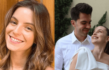 Thaísa Leal deslumbra en Milán con su baby bump y su esposo millonario a su lado Thaísa Leal deslumbra en Milán con su baby bump y su esposo millonario a su lado