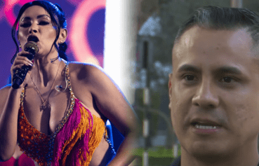 Mánager de Pamela Franco rompe su silencio y revela TODA LA VERDAD sobre trabajar con la cantante Mánager de Pamela Franco rompe su silencio y revela TODA LA VERDAD sobre trabajar con la cantante