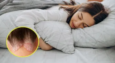 ¿Duermes con el cabello mojado? Esto es lo que podrías estarle haciendo a tu salud sin saberlo ¿Duermes con el cabello mojado? Esto es lo que podrías estarle haciendo a tu salud sin saberlo