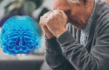 ¿Inicio de Alzheimer? Esta es la primera señal silenciosa que muchos ignoran por completo ¿Inicio de Alzheimer? Esta es la primera señal silenciosa que muchos ignoran por completo