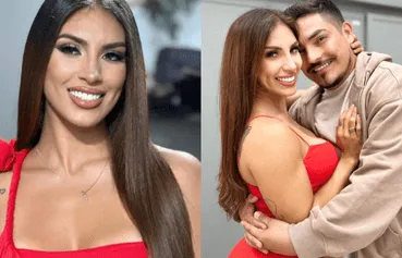 Allison Pastor impacta con un cambio de look que realza sus facciones y la rejuvenece Allison Pastor impacta con un cambio de look que realza sus facciones y la rejuvenece
