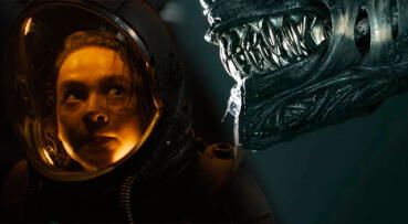 Dos horas de terror espacial: la mejor película de extraterrestres de 2024 llegó al streaming