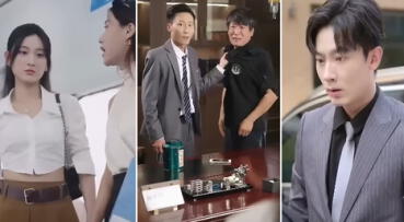 "Mi hijo, el magnate más rico" drama completo en español latino: ¿En qué streaming ver cdrama? "Mi hijo, el magnate más rico" drama completo en español latino: ¿En qué streaming ver cdrama?