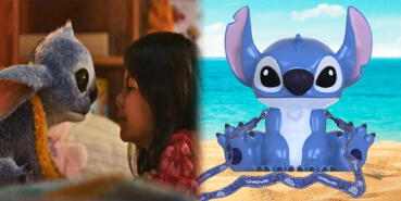 Palomera Stitch en Perú: PRECIO y dónde comprar el merch de "Lilo & Stitch" Palomera Stitch en Perú: PRECIO y dónde comprar el merch de "Lilo & Stitch"