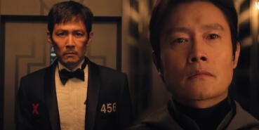¿Listos para el final de 'El juego del calamar 3'? Netflix lanzó avance con nuevos y macabros retos