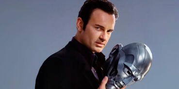 La fortuna que Julian McMahon, actor de 'Hechiceras', acumuló y cómo fue repartida entre su hija y esposa La fortuna que Julian McMahon, actor de 'Hechiceras', acumuló y cómo fue repartida entre su hija y esposa