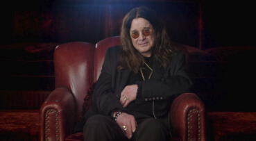 Ozzy Osbourne en un imperdible especial disponible en DGO: Mira todos los detalles de su extraordinaria vida Ozzy Osbourne en un imperdible especial disponible en DGO: Mira todos los detalles de su extraordinaria vida
