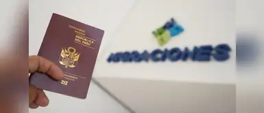 Migraciones ELIMINA las citas en línea para obtención de pasaporte: conoce los detalles. Urgente | Migraciones confirma nueva modalidad de atención para emisión de pasaportes