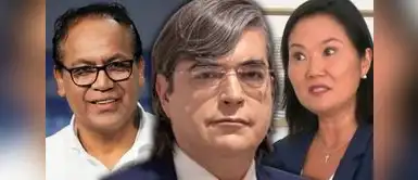 Jaime Bayly confiesa que su papel es defender a los que más sufren. Jaime Bayly se declara de izquierda y CONFESIÓN sorprende en medio de las Elecciones 2026: "Ya no me gusta nada Keiko""