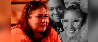 Carlos Ayllón se expresa en medio de rumores de ruptura con Mónica Torres ¿Confirmó la SEPARACIÓN? Hijo de Eva Ayllón publica mensaje ignorando a Mónica Torres en medio de rumores