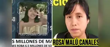 ¡Nadie lo notó por meses! Peruana robó S/ 6.7 millones a uno de los bancos más reconocidos: hacía transferencias de S/ 15.000 Mujer peruana desviaba millones en transferencias: así engañó a un banco de renombre
