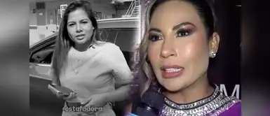 Hija mayor de Pamela López es ENCARADA EN PÚBLICO Hija mayor de Pamela López es ENCARADA EN PÚBLICO por presunta ESTAFA y responde fuerte: "¿Qué te pasa?"