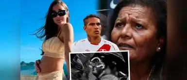 Doña Peta sorprende con contundente aclaración sobre el SEXO del bebé. Ana Paula Consorte anuncia embarazo y Doña Peta sorprende con contundente aclaración: “Ella no…”