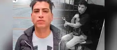 La razón por la que John Kelvin podría volver a prisión ¡DRAMÁTICO GIRO! La razón por la que John Kelvin podría volver a prisión tras drástica decisión del PJ