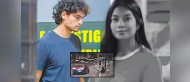 Caso Lizeth Marzano da giro radical ante el cambio de versión de Adrián Villar. ¡DRÁSTICO GIRO! Adrián Villar CAMBIA su versión y revela INSÓLITO DETALLE para SALIR EN LIBERTAD