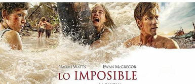 Lo imposible “Lo Imposible”: Algo de Drama por el día de los Enamorados
