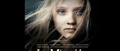 Los Miserables La película de la semana: "Les Misérables", un musical nunca antes visto