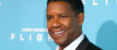 Denzel Washington - "Flight" Oscar 2013: Conoce a los nominados en la categoría "Mejor Actor"