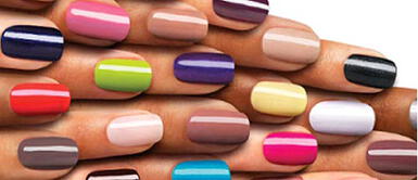 Fergie y Gwyneth Paltrow la usan: ¡Anímate por la Manicure Ecológica! Fergie y Gwyneth Paltrow la usan: ¡Anímate por la Manicure Ecológica!