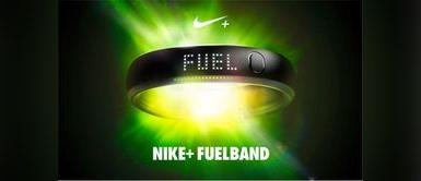 Nike lanza pulsera que mide la actividad física que realizas Nike lanza pulsera que mide la actividad física que realizas