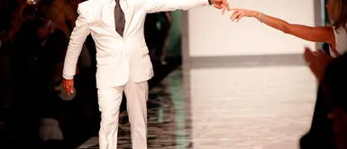 "Valentino" es la firma de moda más ecológica, según Greenpeace "Valentino" es la firma de moda más ecológica, según Greenpeace