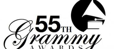 Todo está listo para la 55 edición de los Grammy Todo está listo para la 55 edición de los Grammy