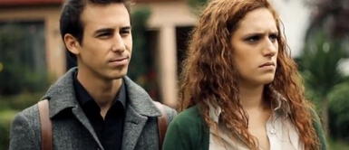 Película peruana "Quizas mañana" ya está en el cine Película peruana "Quizas mañana" ya está en el cine