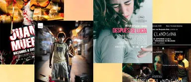 Goya 2013: Estas son las cintas latinoamericanas que compiten por el premio Goya 2013: Estas son las cintas latinoamericanas que compiten por el premio