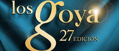 Premios Goya 2013: Estos son los nominados Premios Goya 2013: Estos son los nominados