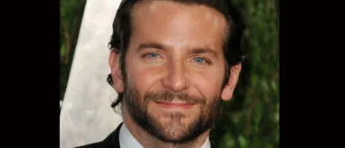 Bradley Cooper, el chico del momento Oscar 2013: bigotes y barbas fueron los favoritos de los nominados