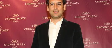 Juan Diego Flórez se presentará hoy en el Centro Cultural Juvenil del Callao Juan Diego Flórez se presentará hoy en el Centro Cultural Juvenil del Callao