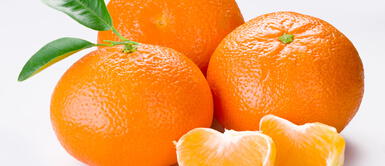 La mandarina ayuda a prevenir la gripe y la tuberculosis. ¡Conoce todos sus beneficios! Conoce los beneficios de la mandarina para prevenir la gripe y la tuberculosis