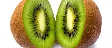 Foto: Google ¿Sabes por qué es importante consumir dos kiwis diarios?