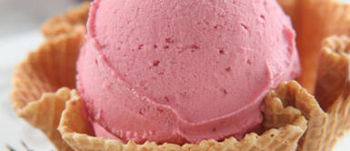 Los helados ayudan a reducir las inflamaciones de las amígdalas Los helados ayudan a reducir las inflamaciones de las amígdalas