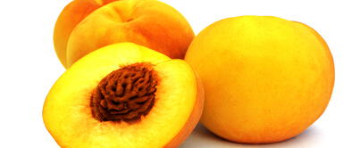 Consume durazno para curar la tos y eliminar cólicos menstruales Consume durazno para curar la tos y eliminar cólicos menstruales