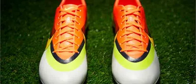 Estos son los nuevos zapatos de CR7 Estas son las nuevas zapatillas de CR7 de Nike