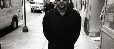 A Juanes le gustaría ser actor A Juanes le gustaría ser actor