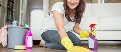 Foto: Google Quema hasta 290 calorías con estas seis actividades caseras