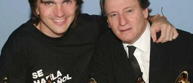 Juanes como gobernador en Colombia 1 ¿Juanes como gobernador en Colombia?