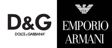 Armani y Dolce&Gabbana no desfilarán en la Semana de la Moda de Milán Armani y Dolce&Gabbana no desfilarán en la Semana de la Moda de Milán