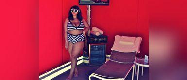 Estos son los "fatkinis", bikinis para las chicas con muchas curvas Estos son los "fatkinis", bikinis para las chicas con muchas curvas