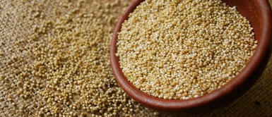 Desintoxica tu organismo consumiendo quinua Desintoxica tu organismo consumiendo quinua